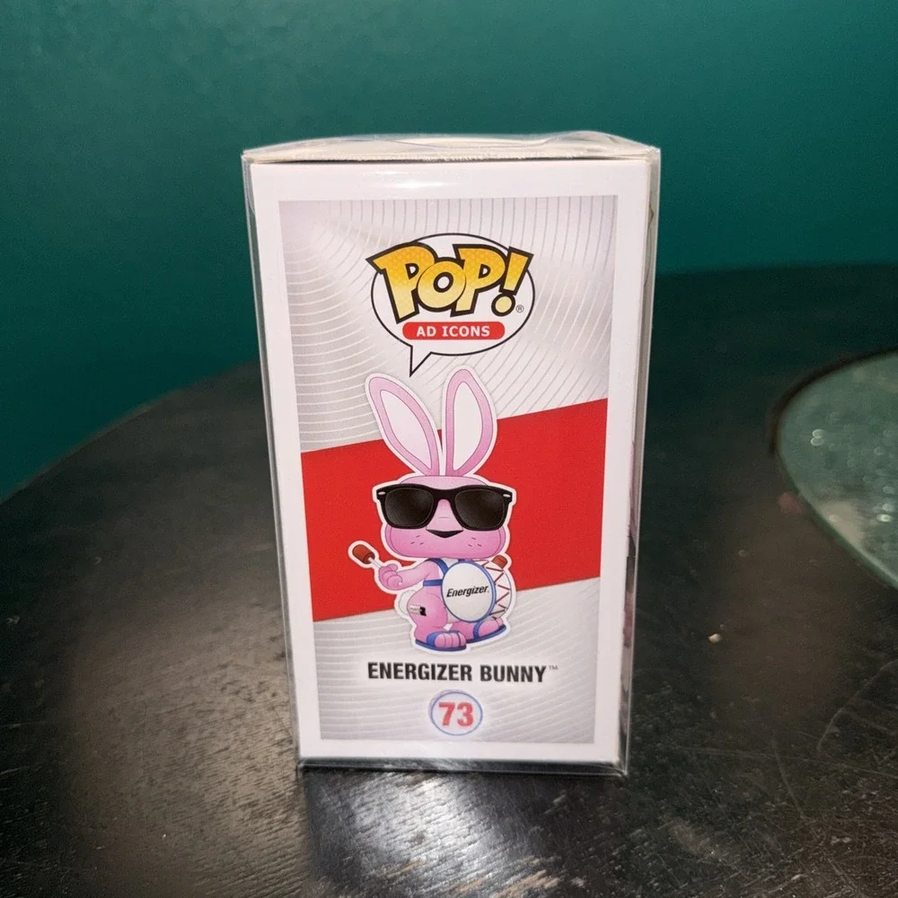 Funko comes pop